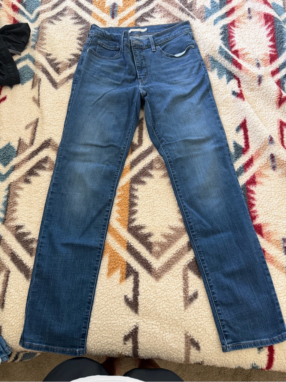 Women’s Levi’s 312